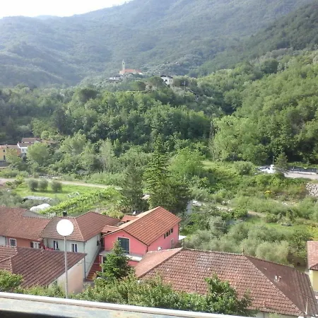 Holiday home Joli 3 Pieces Au Calme *