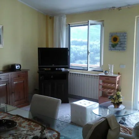 Joli 3 Pieces Au Calme Holiday home Stellanello