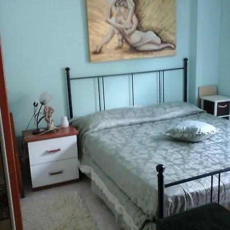 Holiday home Joli 3 Pieces Au Calme Stellanello